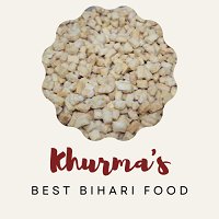 Authentic Khurma's Logo